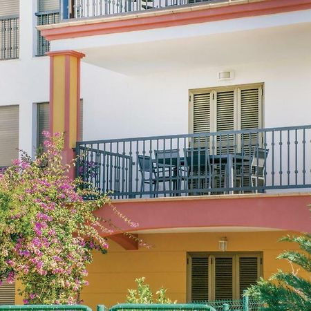 Stunning Apartment In Ayamonte With Wifi Exterior foto