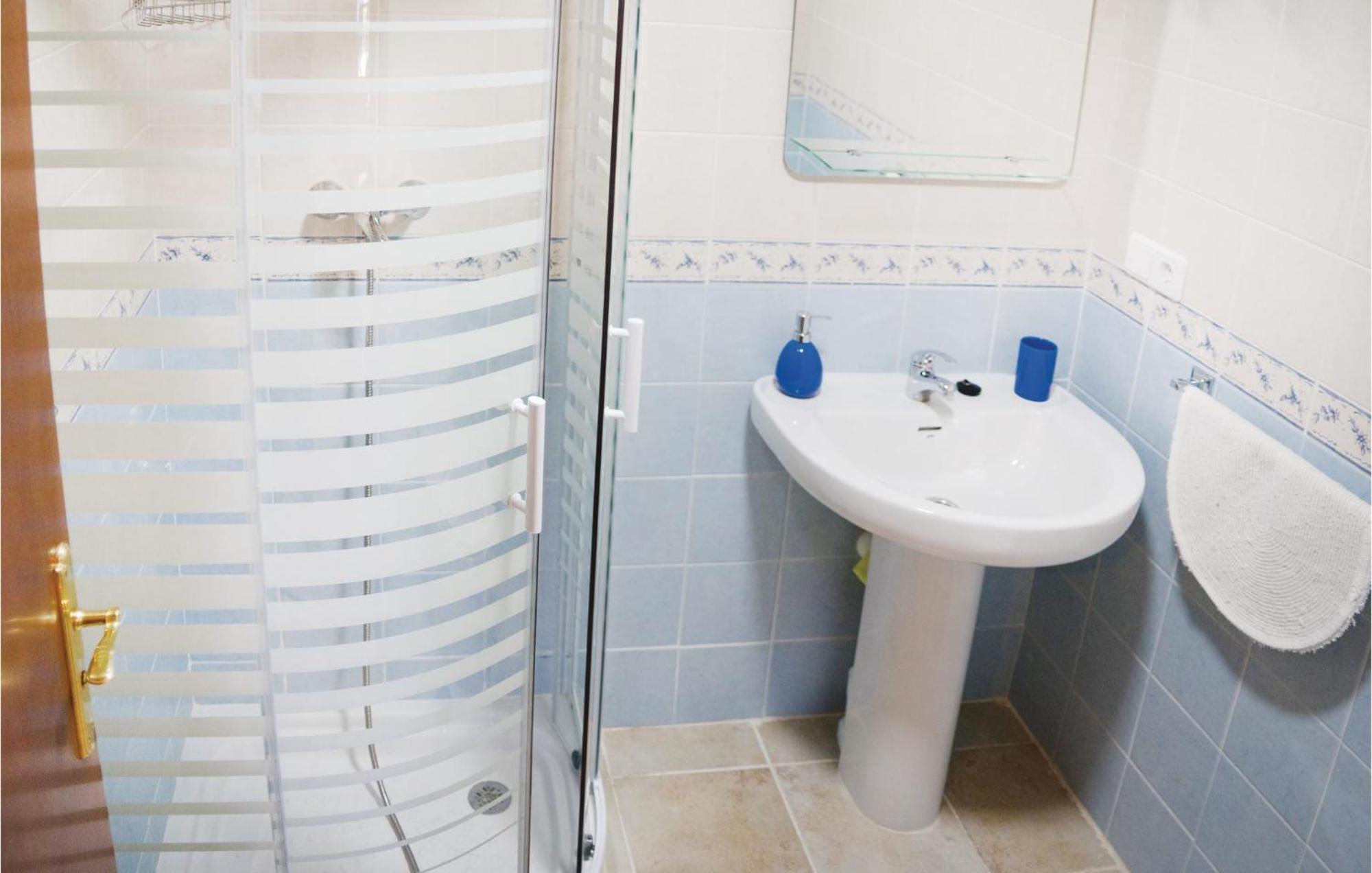 Stunning Apartment In Ayamonte With Wifi Exterior foto