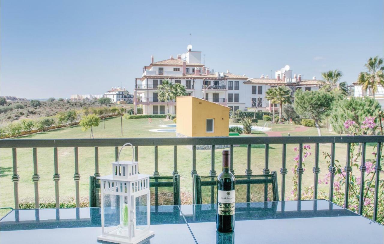 Stunning Apartment In Ayamonte With Wifi Exterior foto